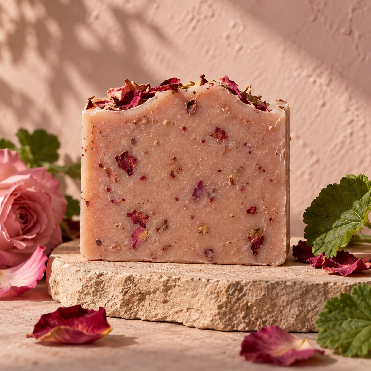 Floral & Fragrant